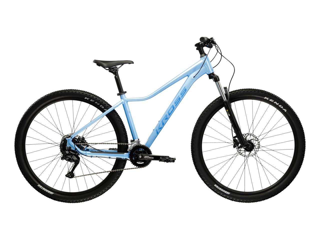 KROSS LEA X300